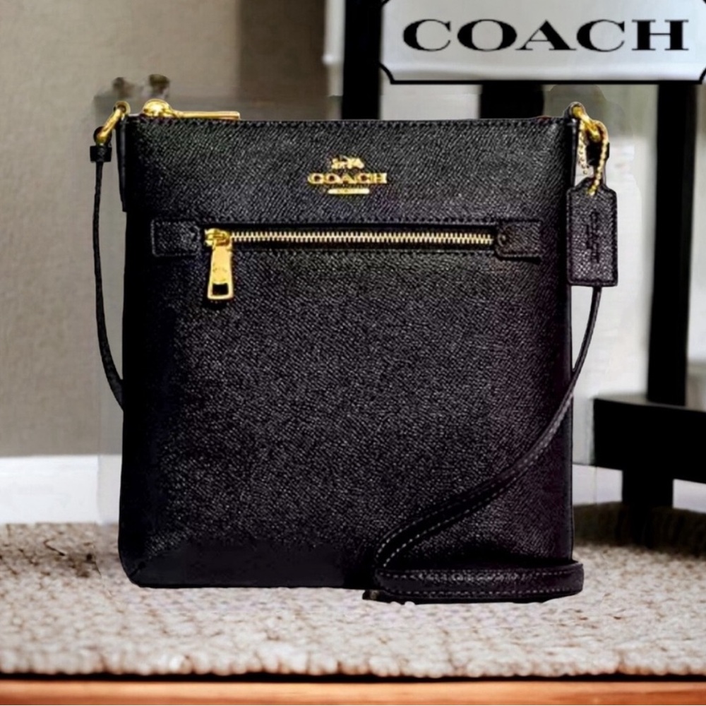⭐️NWOT⭐️NEW COACH Crossbody Bag